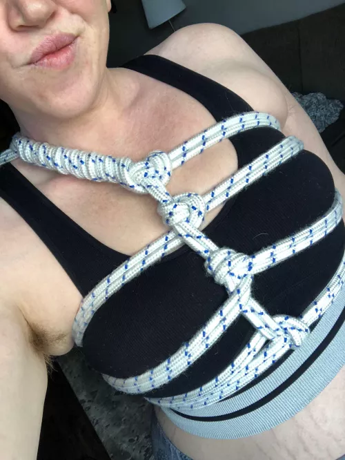 Working with asymmetry yesterday 😌