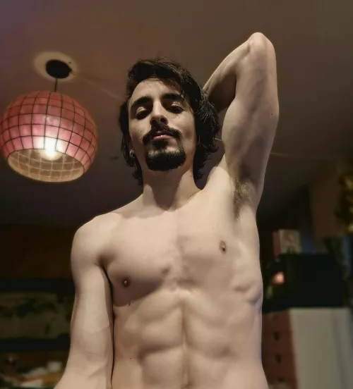 Would you smell after my workout? 