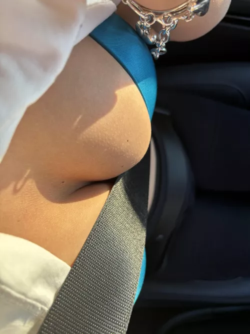 Would you taste me in public?