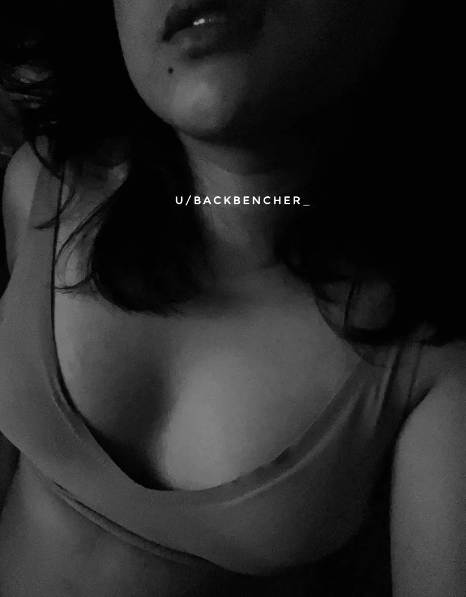 [F] Tell the truth, I look better under you