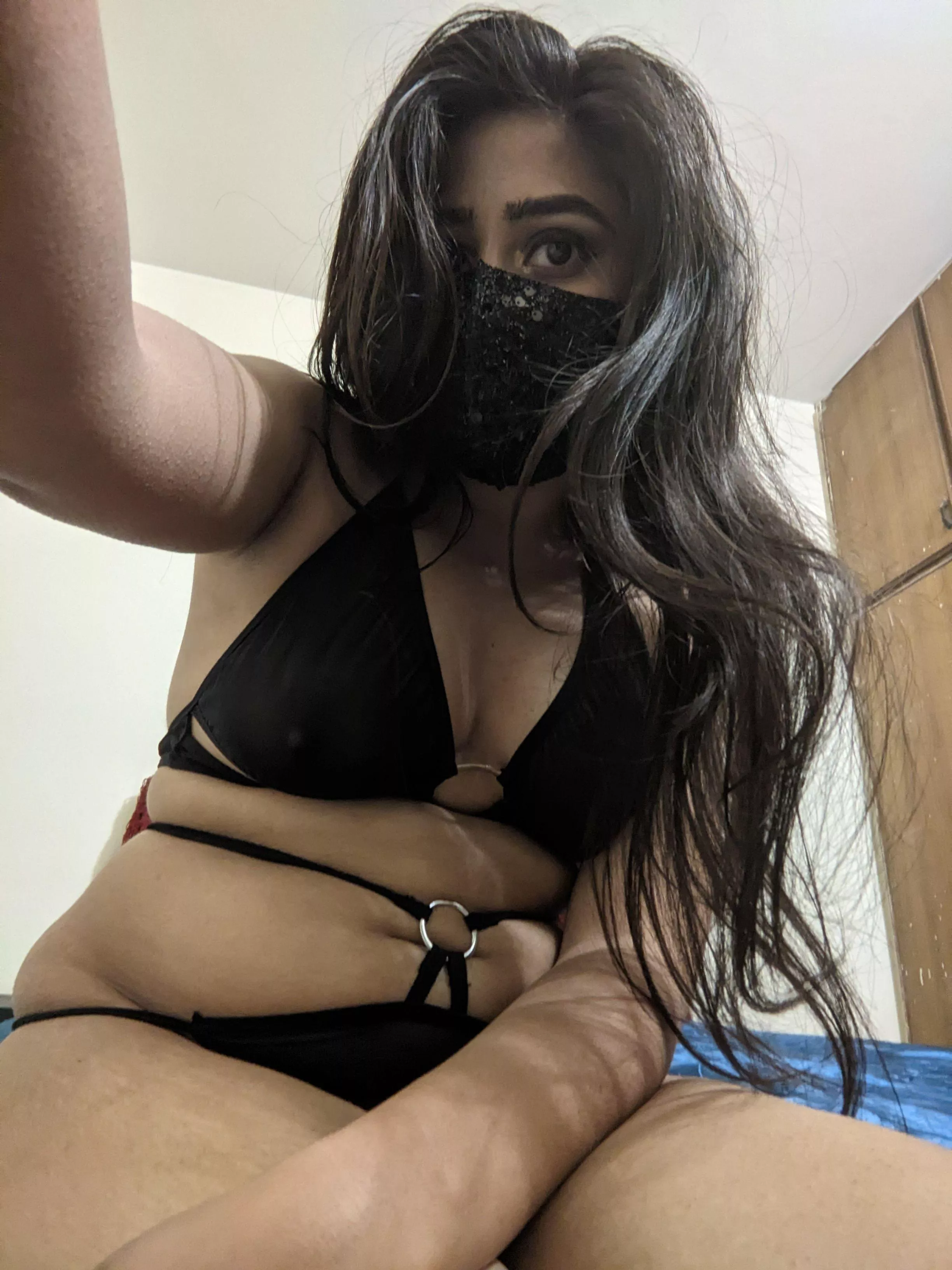 Filming sex is so exciting