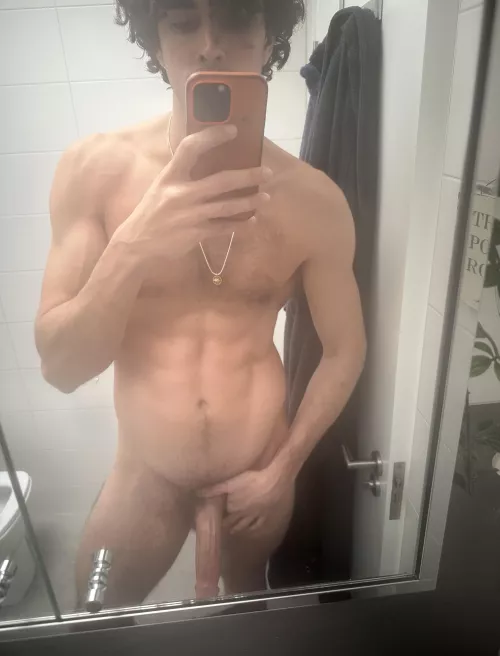 have you tasted real italian before? 🇮🇹