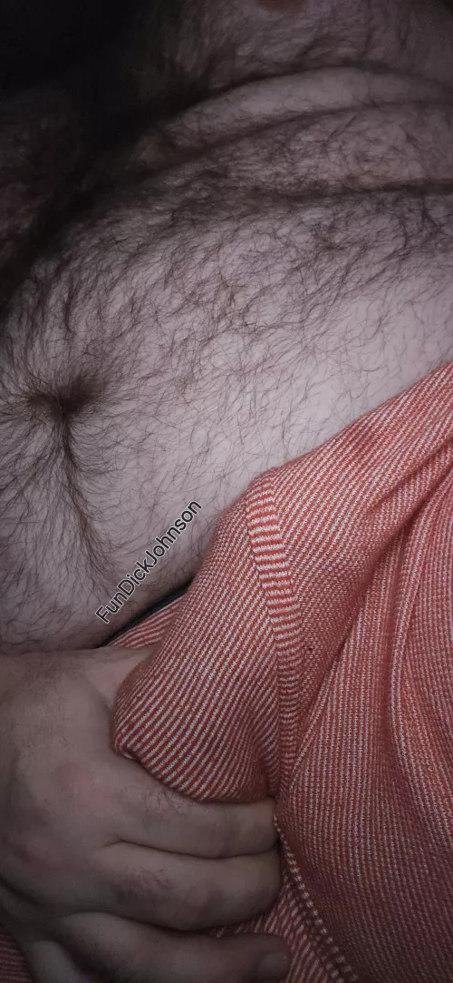 Hope I'm welcomed here 😉 