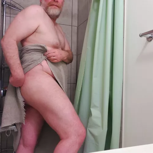 Hope you all have made it over the hump.  