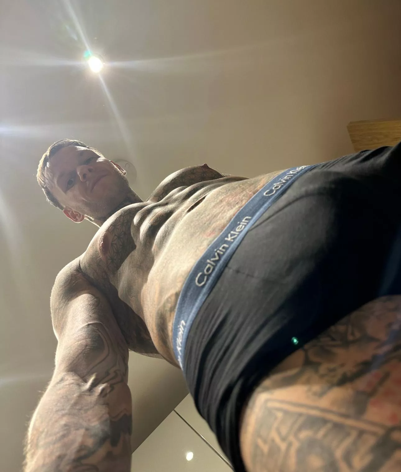 I was hoping you’d come suck my D