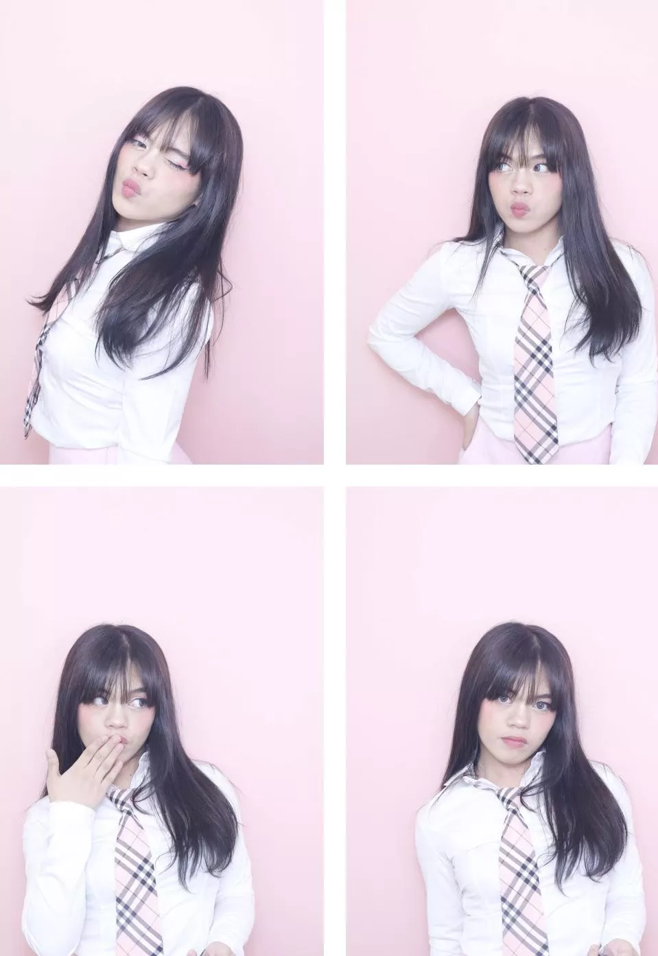 I’m your new classmate🎀