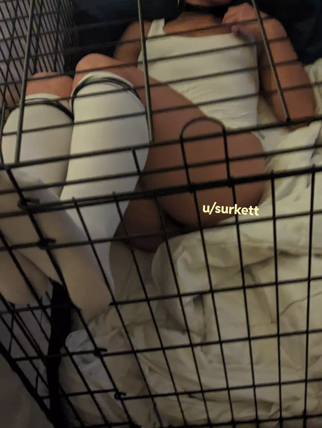 Is there a better place for me at the end of the night? [OC]