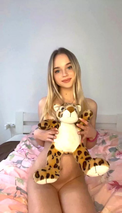 I've got ass with a tight squeeze