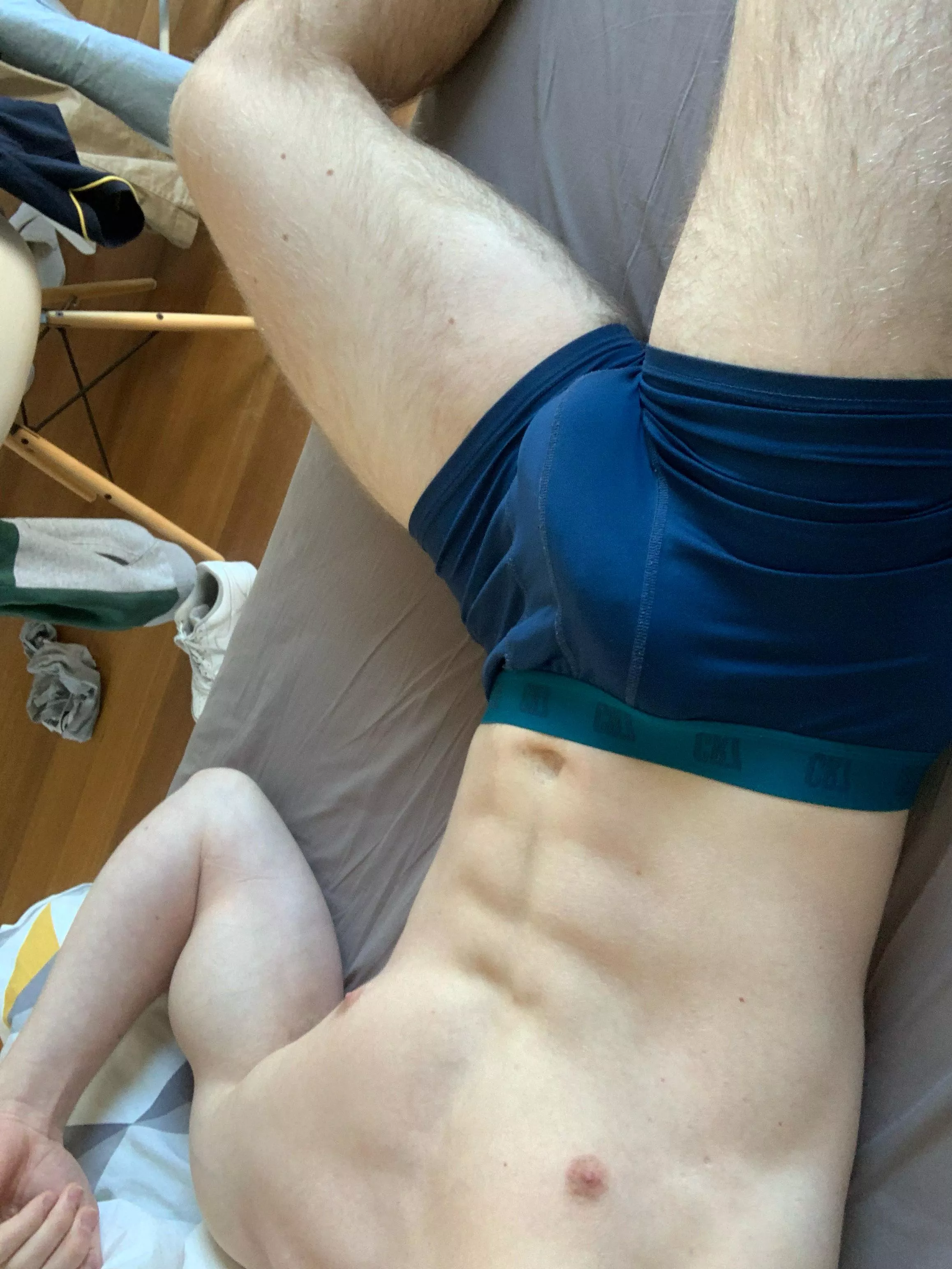 like and dm for the reveal 19 male