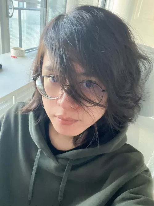 Many people have told me that I turned them into pansexual. Life is made of confusion and decisions, but decisions are not the end of confusion ( • ̀ω•́ )✧