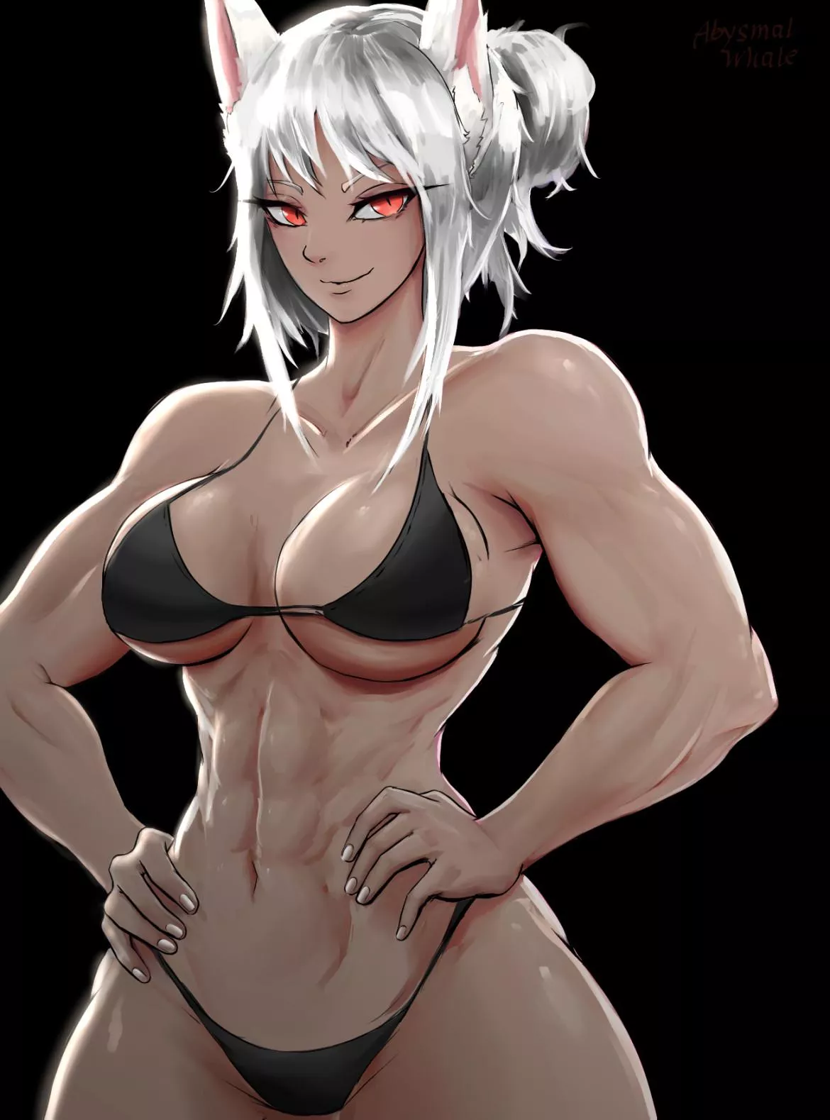 Miruko (AbysmalWhale) [MHA]