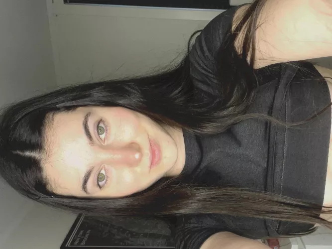  My teen pussy deserves your boner?¡ 