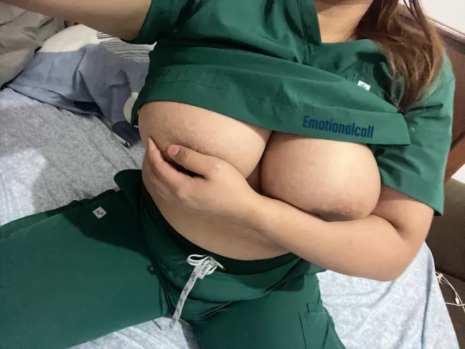 No rest for the wicked (f)