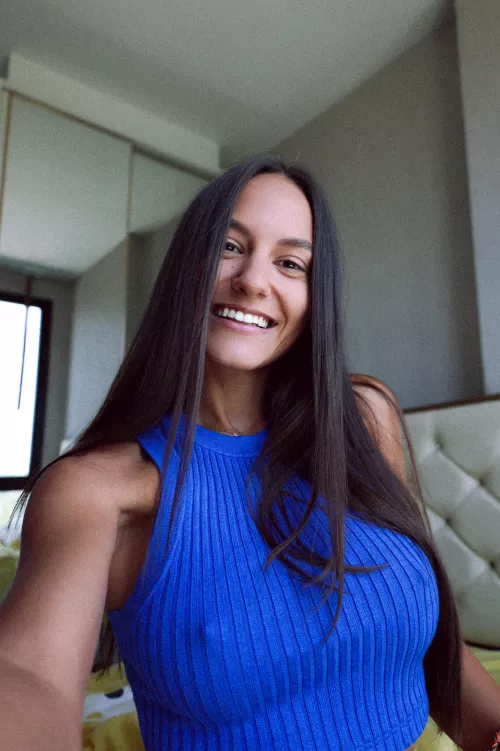  Not as innocent as i look