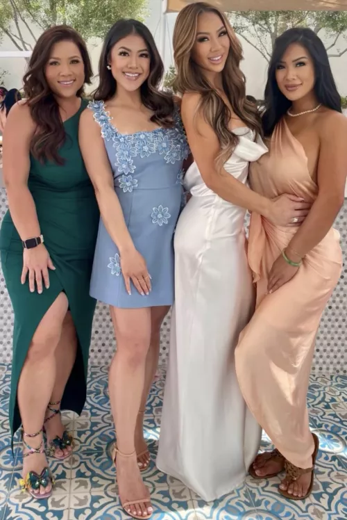 Pick one for “fun times”