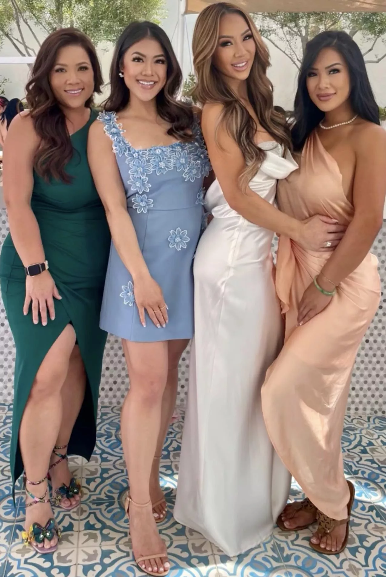 Pick one for “fun times”