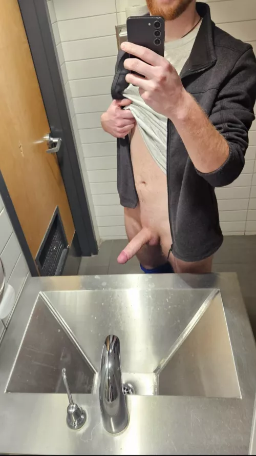 Should I grow my pubes?