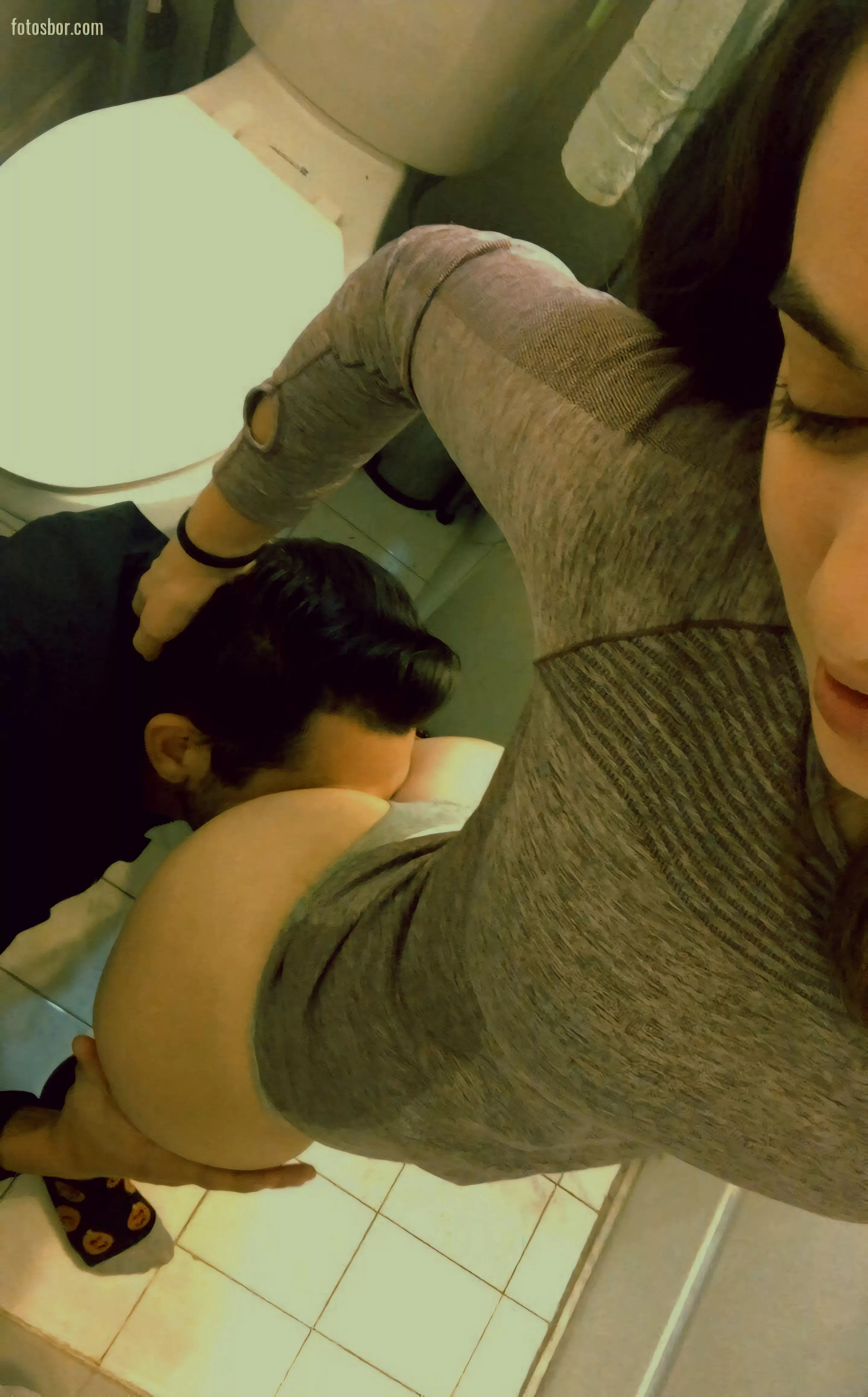 Someone got lucky today❣️