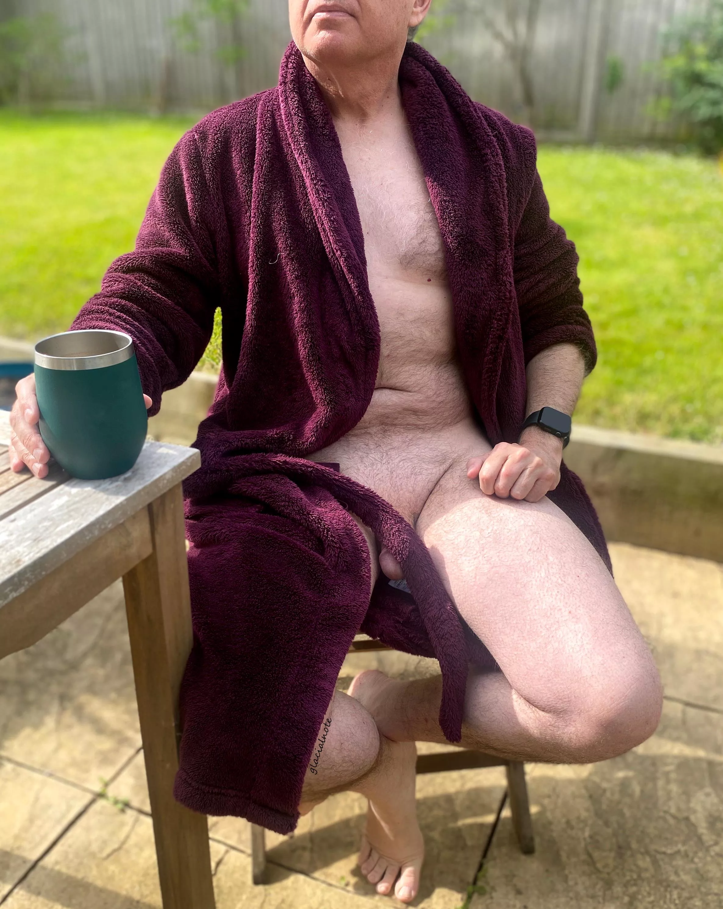 Spring means getting outdoors