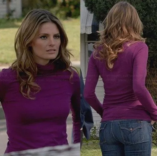 Stana Katic