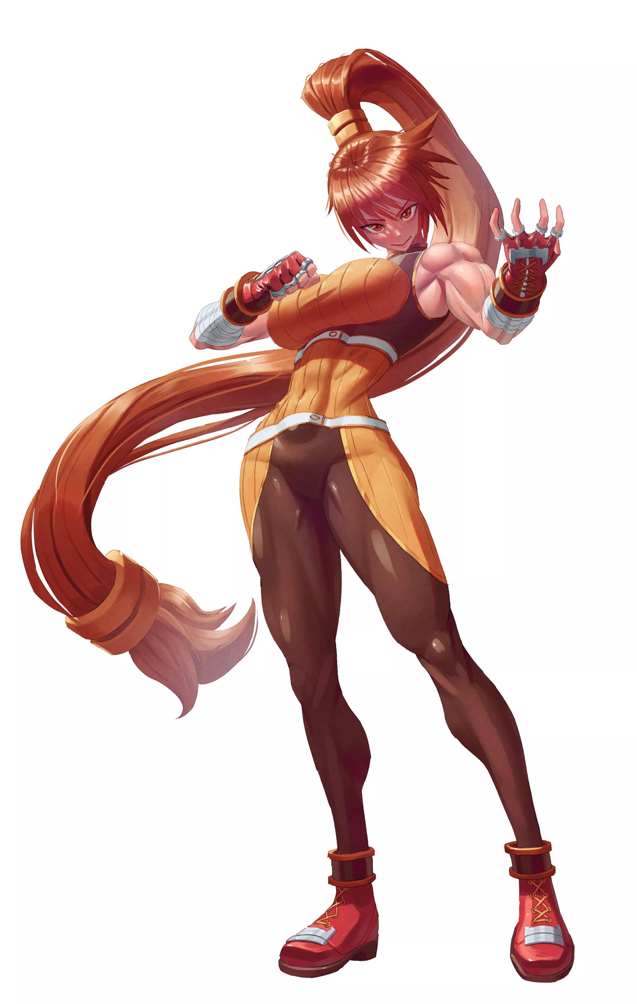 Striker [@cheesedong]