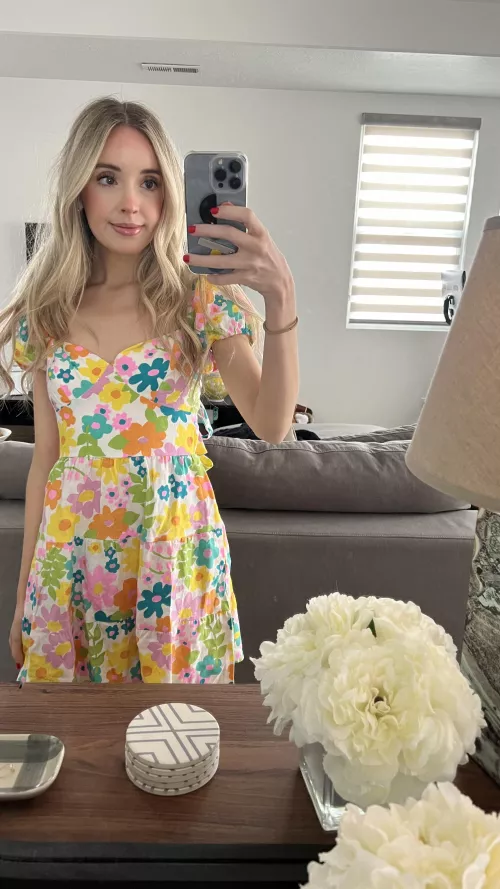 This might be my favorite