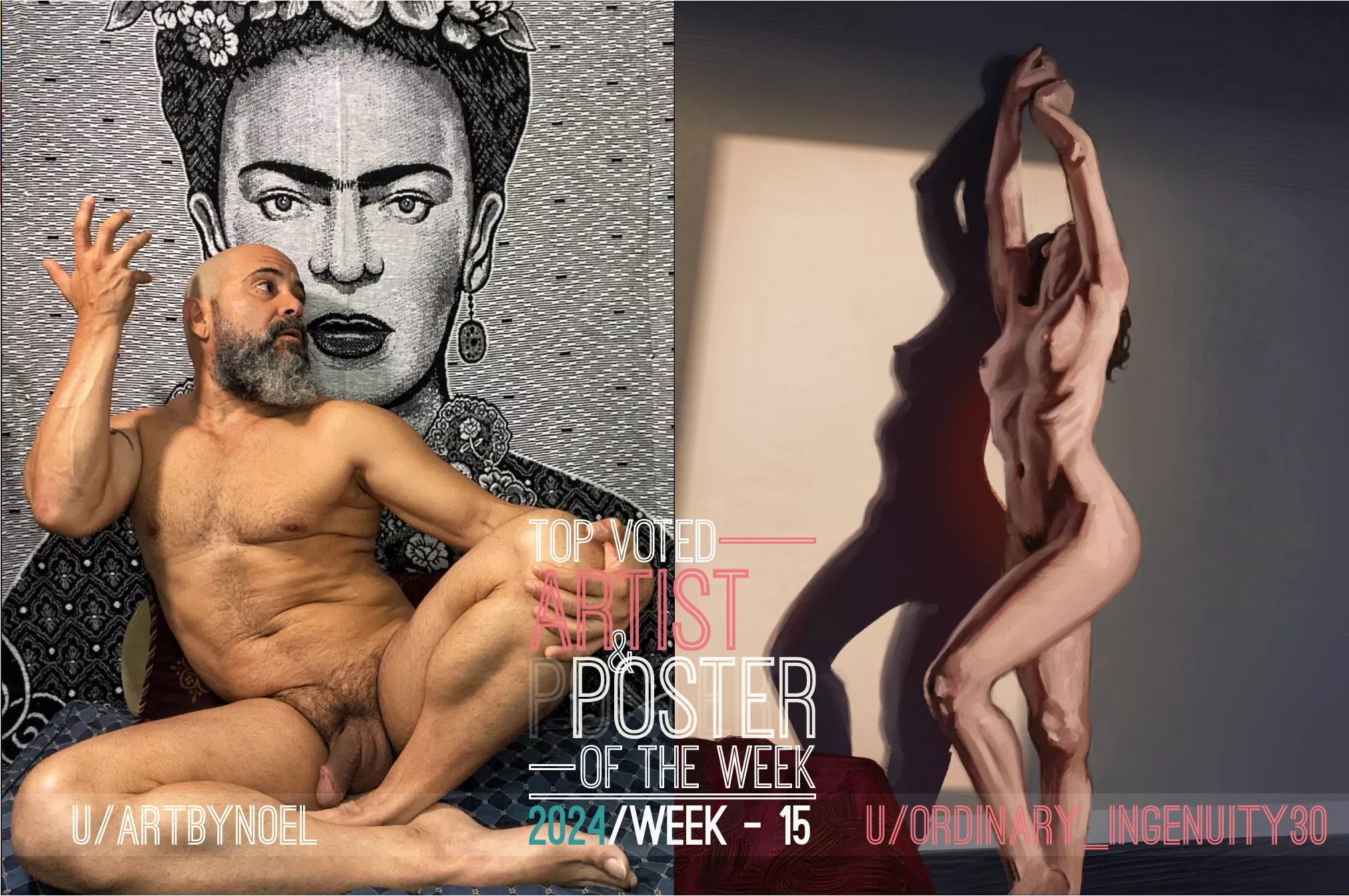 ¡¡ Top Voted of the Week !!