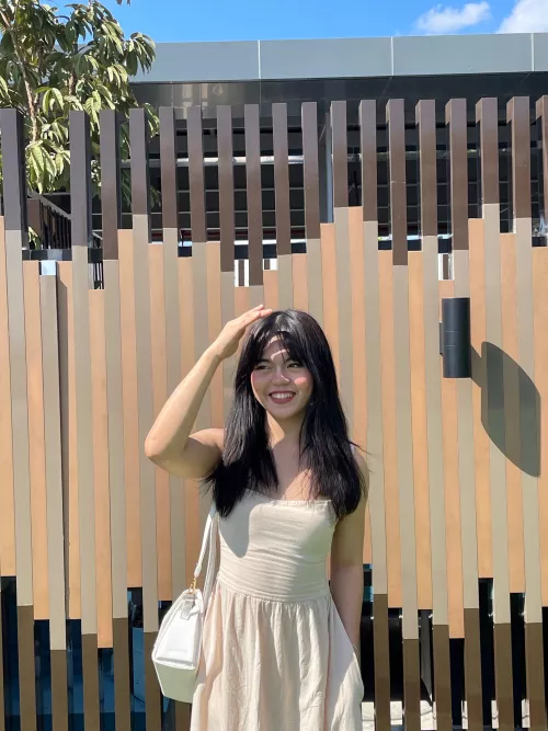 Want to walk with me?