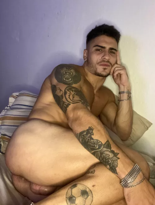 What are you looking at