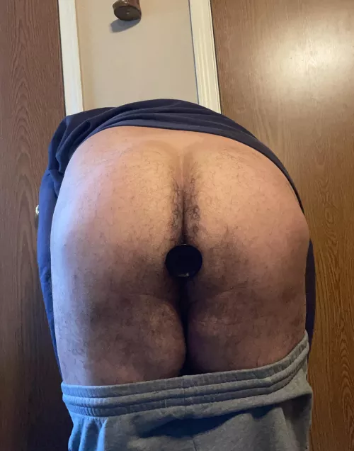 Who wants to replace my plug this morning?