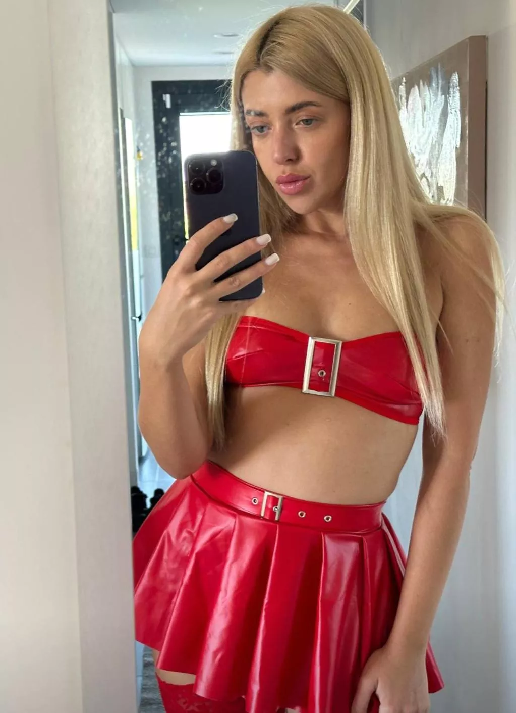 Will you be my cuckold husband?