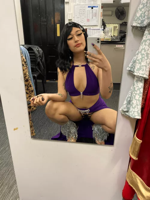 Would you come by and fuck me hard?