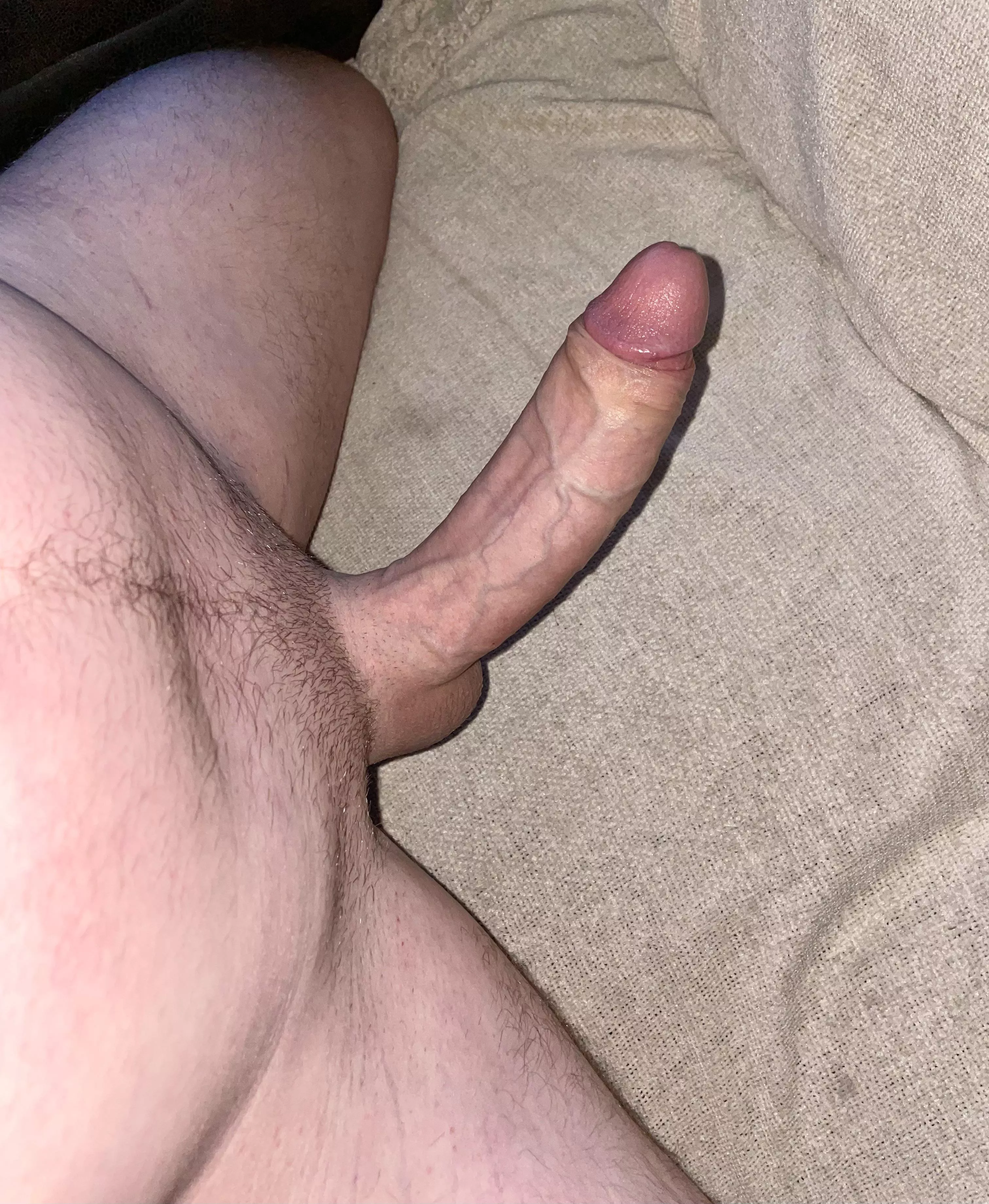 (19) I really love sending dick pics to random Redditors 😋