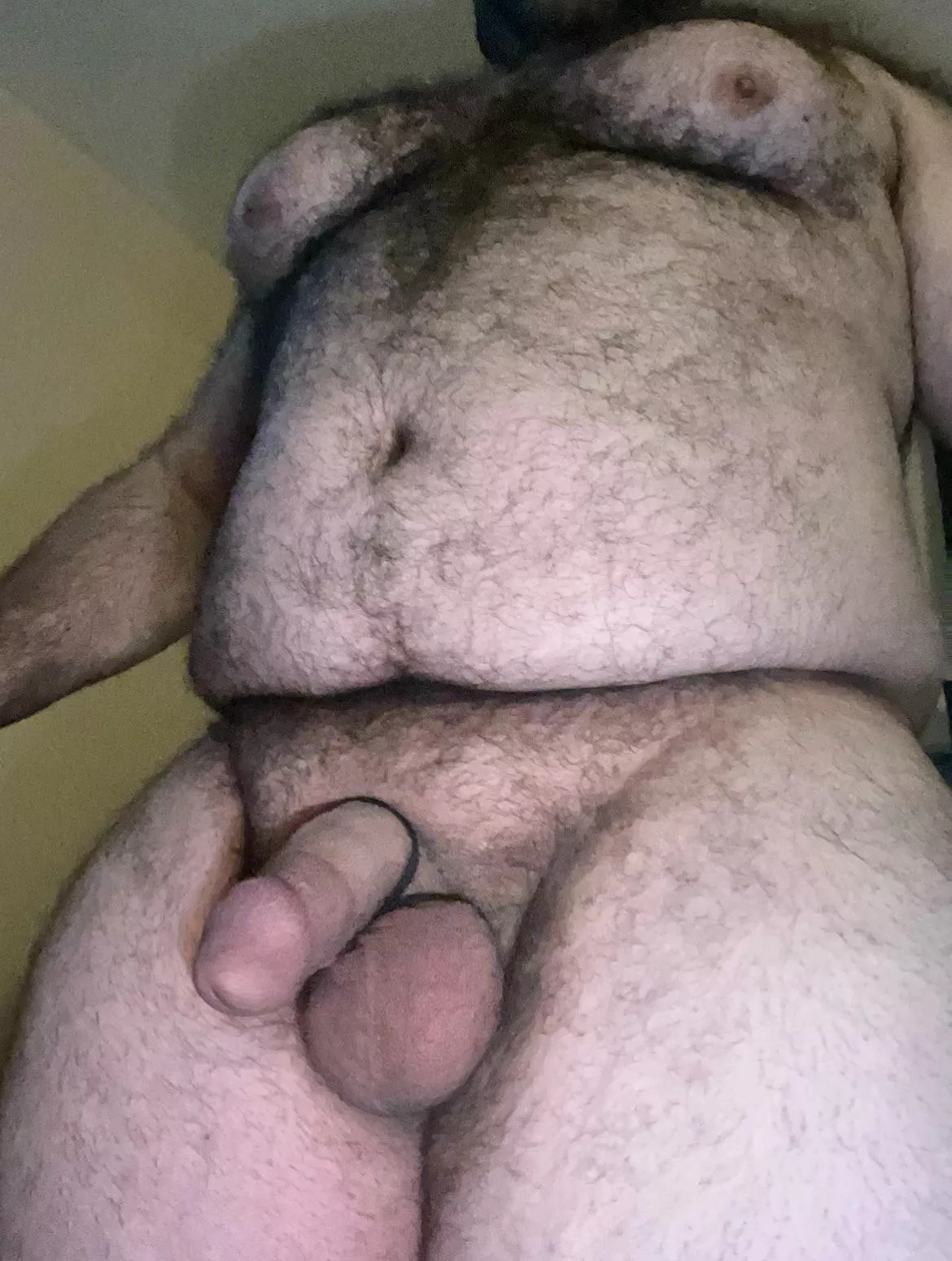 (40) Look up at me baby & let whatever happens happen🐻