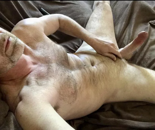 [45] Whose still up? PM’s welcome