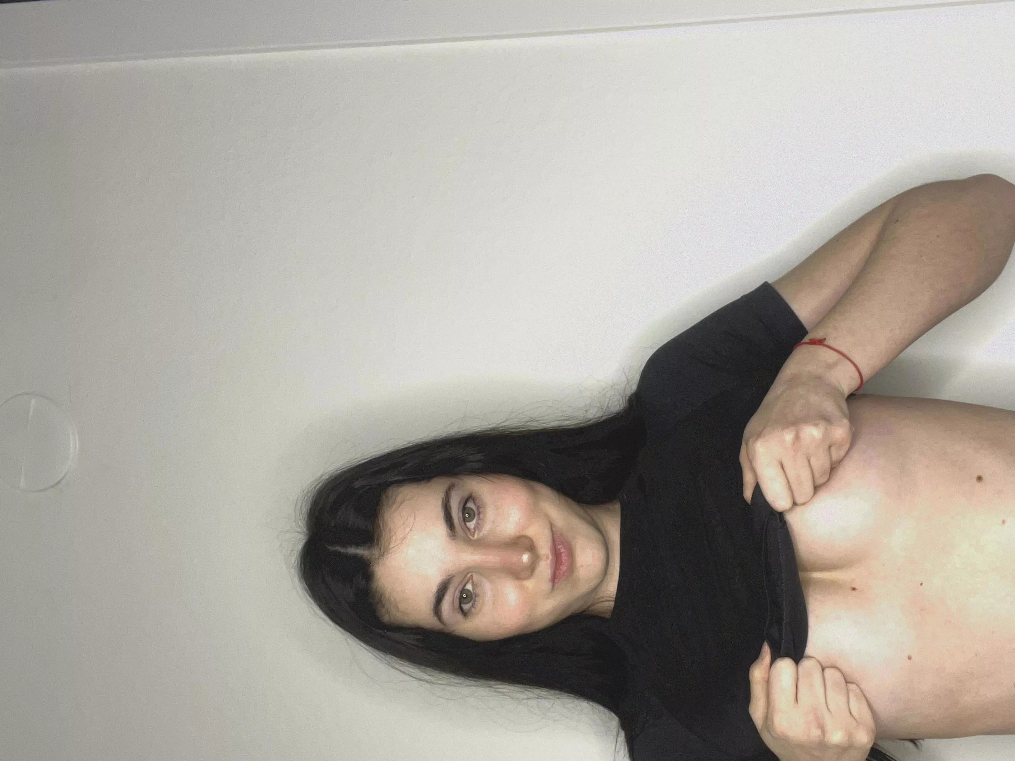  a shy but naughty college girl 