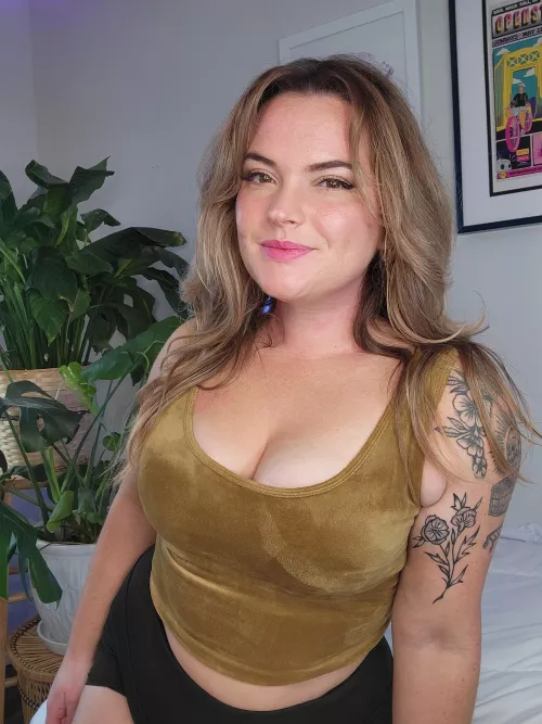 All smiles today [f]