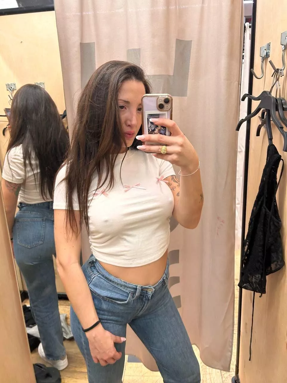 Am I making sparks fly or just fizzling out?