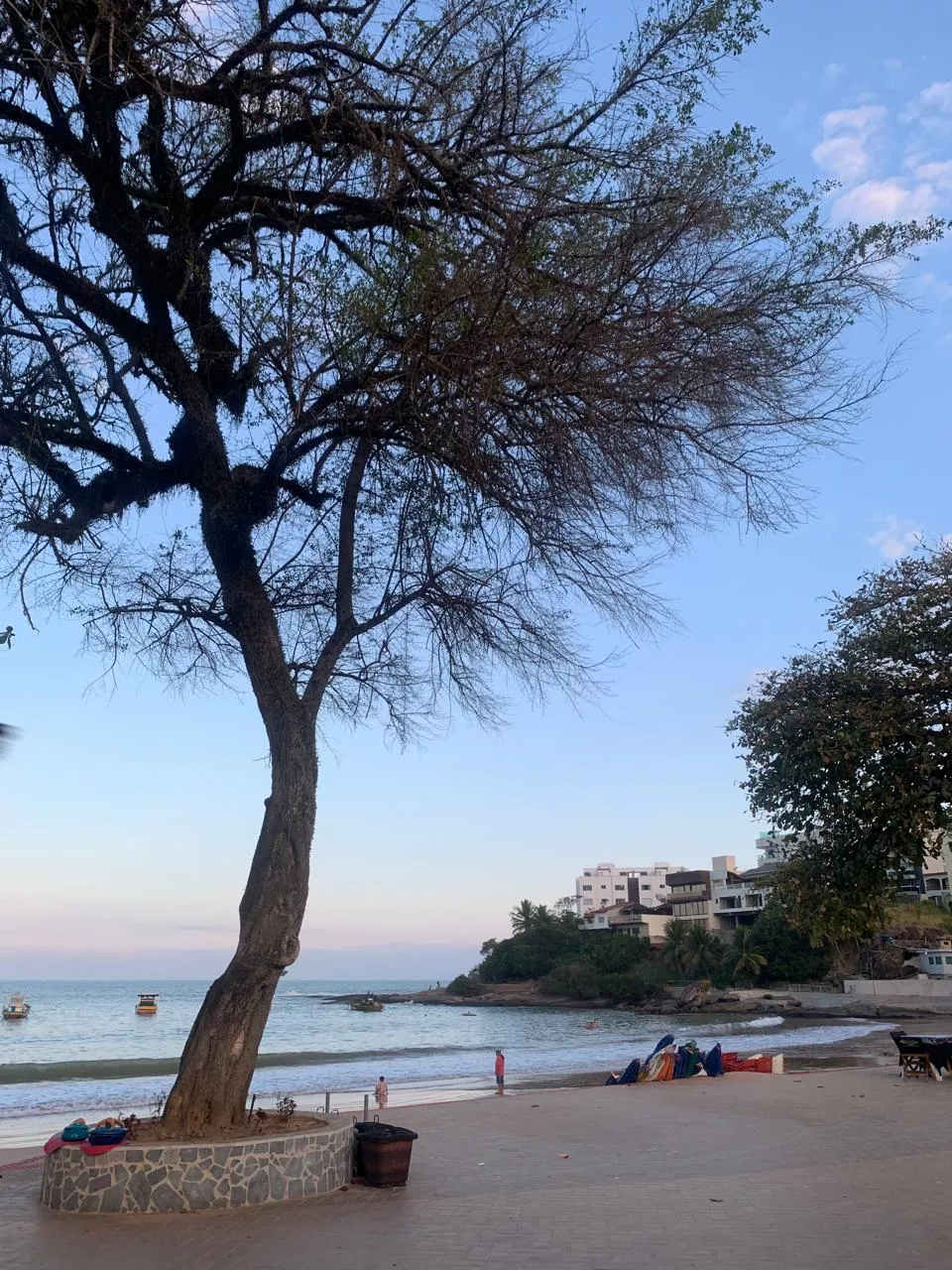 Another pic of Iriri Beach in Brazil