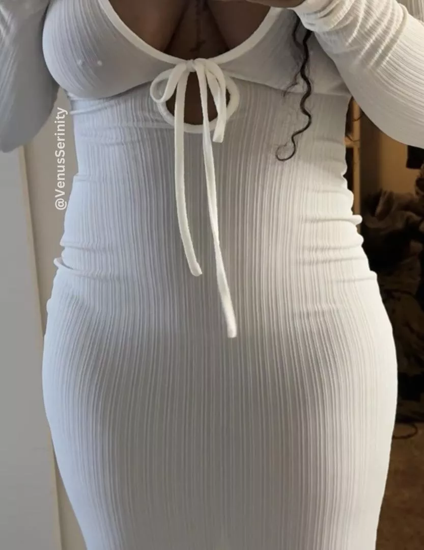 Are we making it out the house if I put this on? 