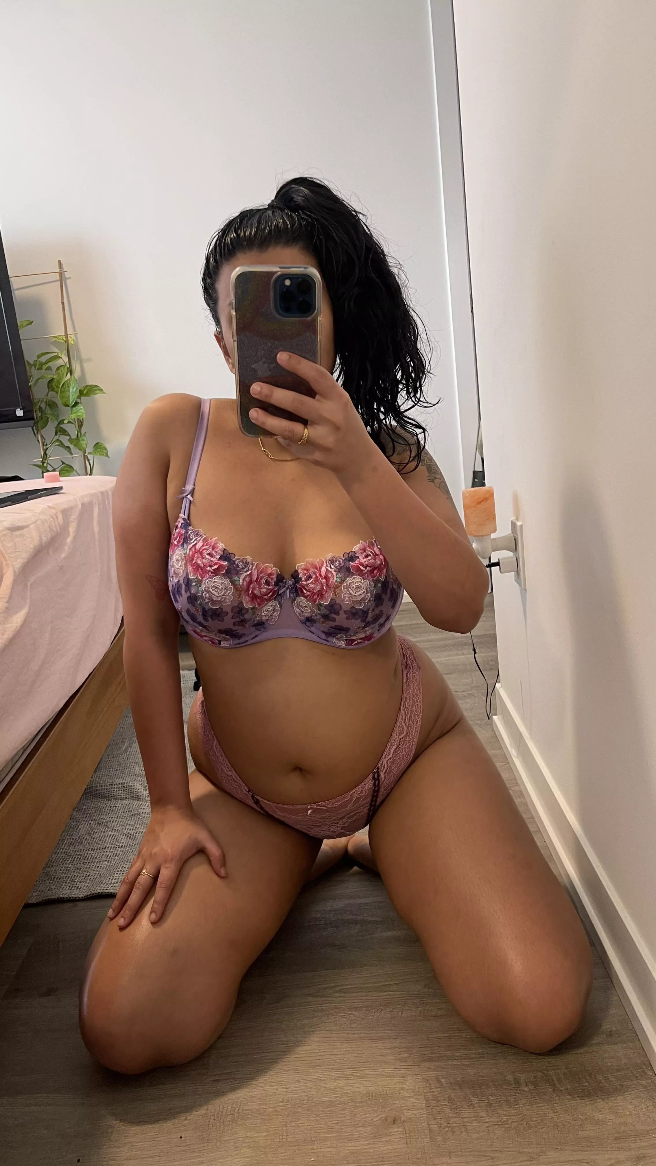 Are you in the mood (f)or Indian?
