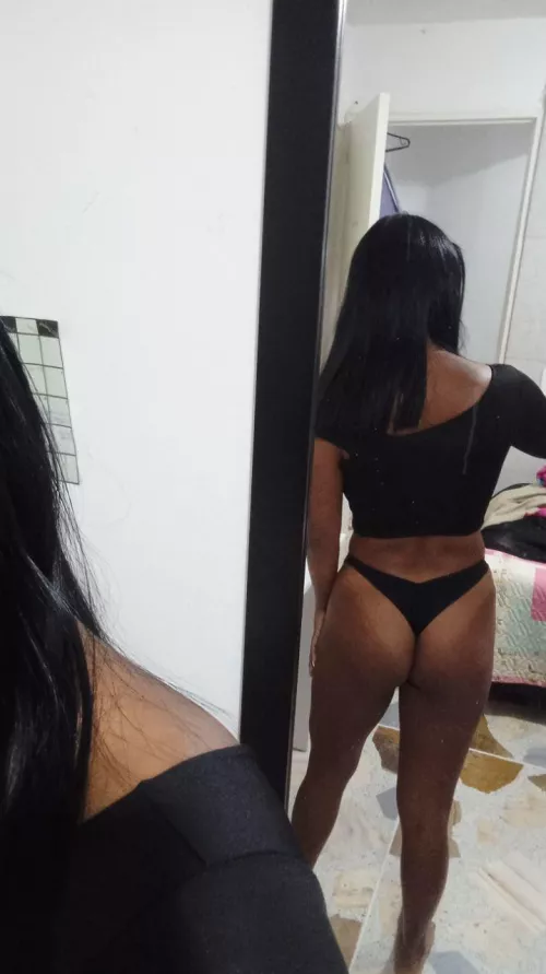 black + black = perfect