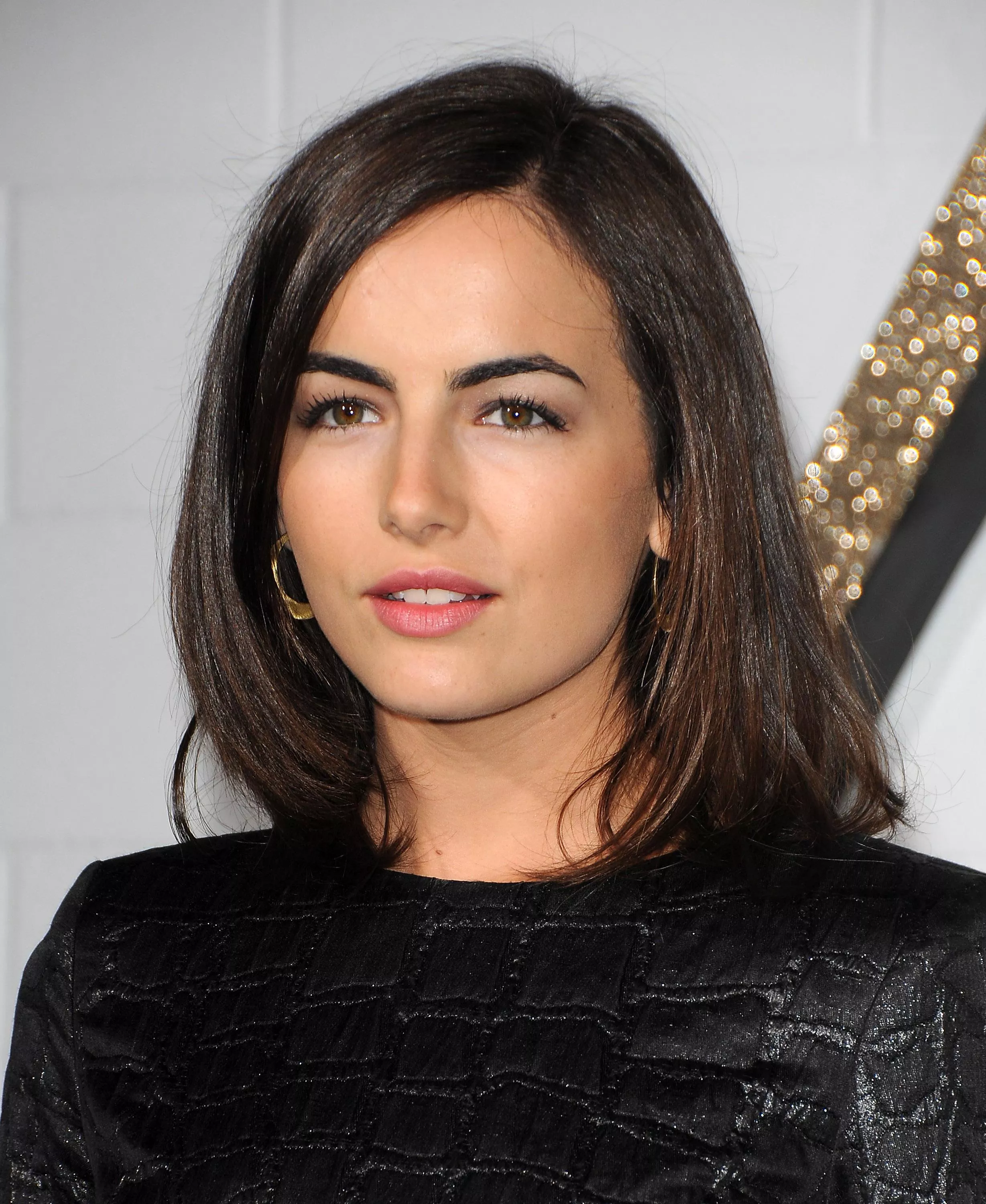 Camilla Belle