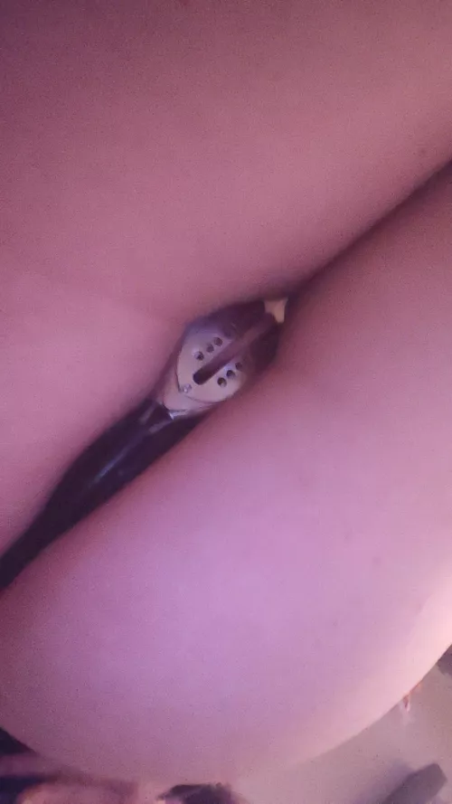 Careful what you ask for