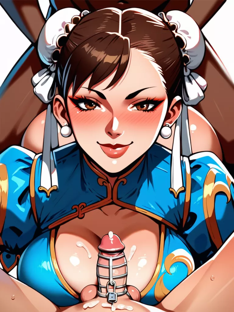 Chun Li