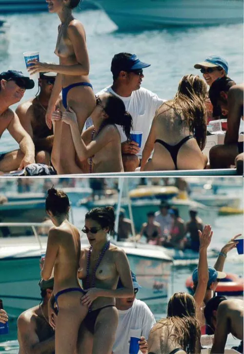 Columbus Day Regatta 2003