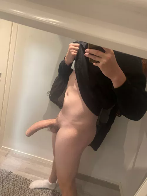 Comeback on reddit! Thoughts?