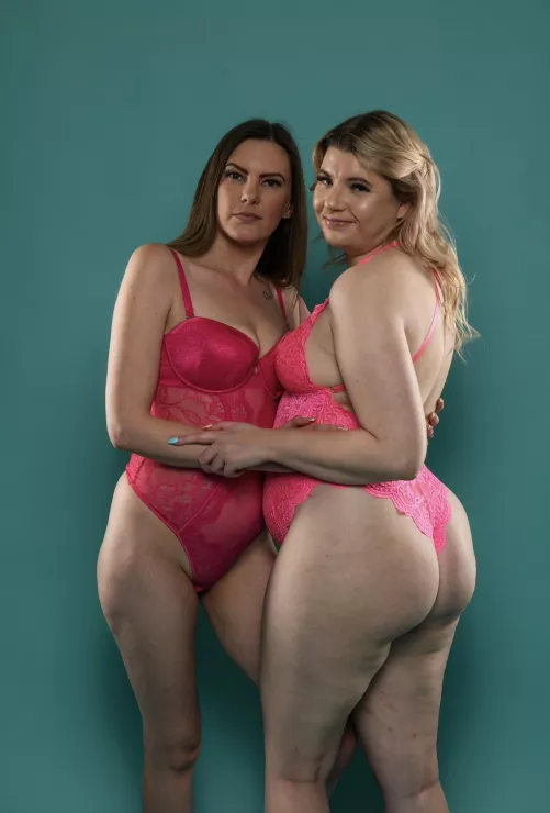 Could you handle us both 