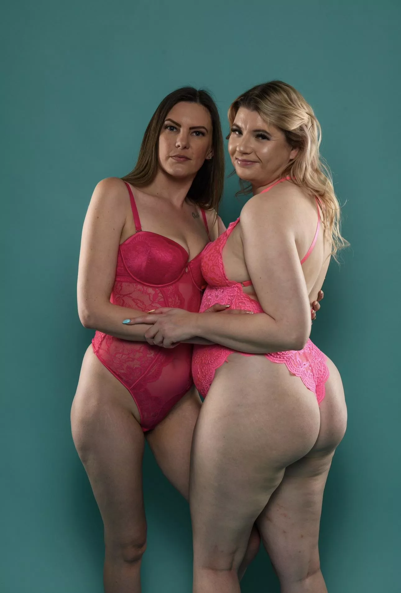 Could you handle us both 