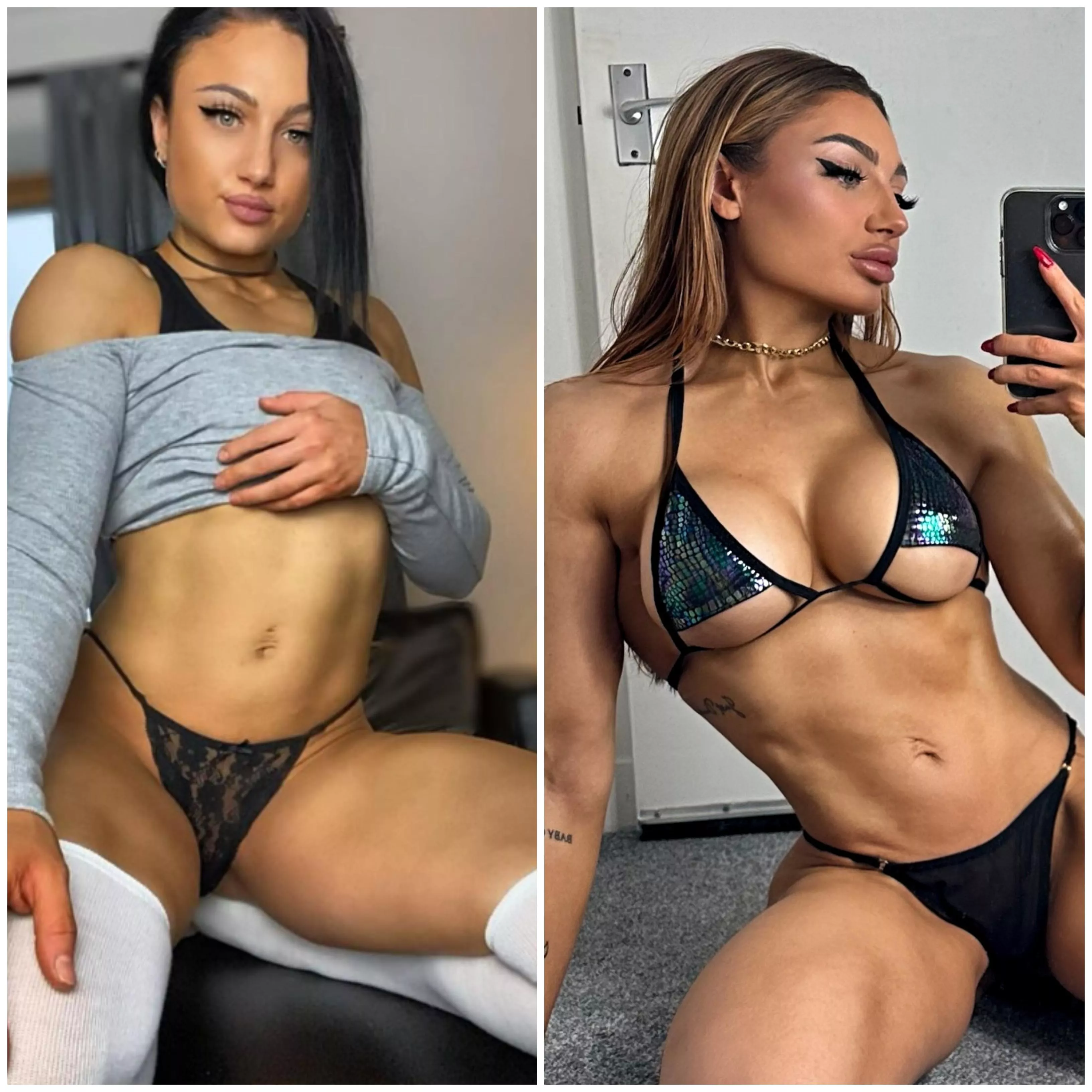 do i look better now?